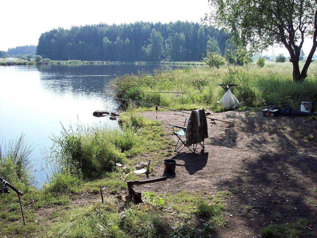 озеро долгое челябинская область