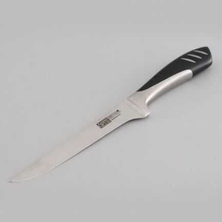 Лучшие филейные ножи для разделки рыбы: какой нож выбрать, нож рыбака из пробкового дерева, обзор лучших > все про дом
