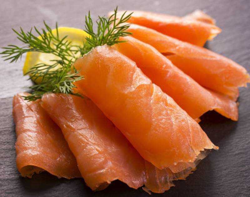 Рыба кижуч - полезные свойства и вкусные рецепты приготовления блюд с фото
