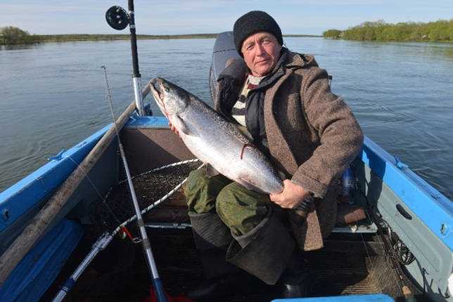 Рыбалка в белгородской области - платные и бесплатные места для рыбалки