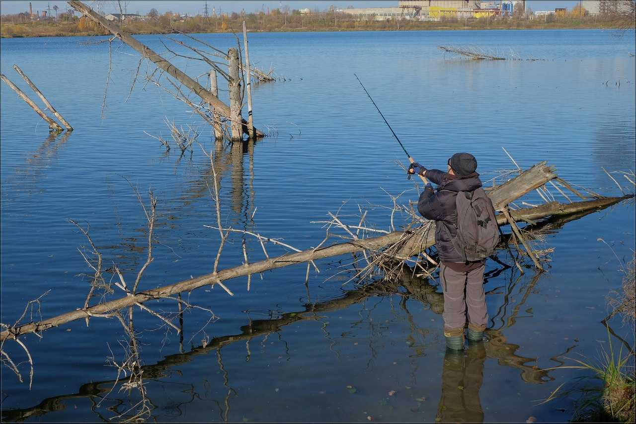 Весенний запрет на рыбалку 2024 в беларуси