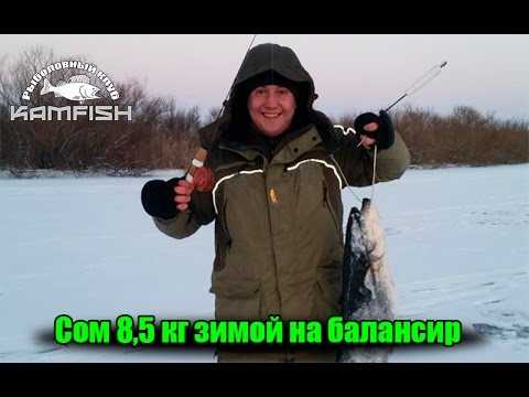 Кижуч