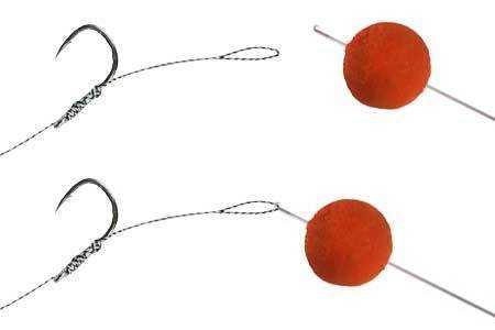 чод риг 2 бойла. снасть для бойлов на карпа. бойлы на карпа. оснастка чод риг. его ловят на бойлы 4 буквы.