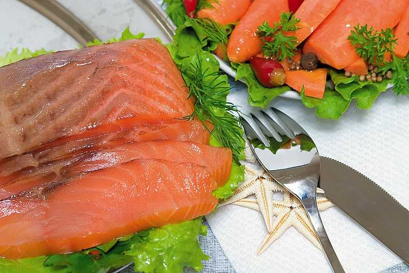 Как засолить кету: маленькие хитрости посола рыбы, популярные рецепты приготовления деликатеса