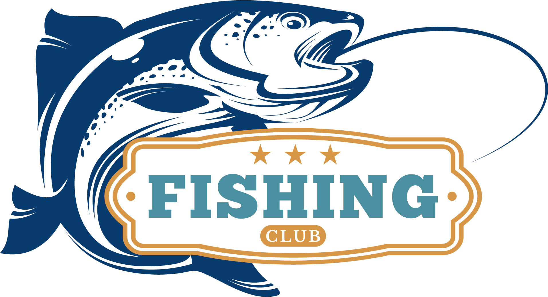 Рыболовный клуб